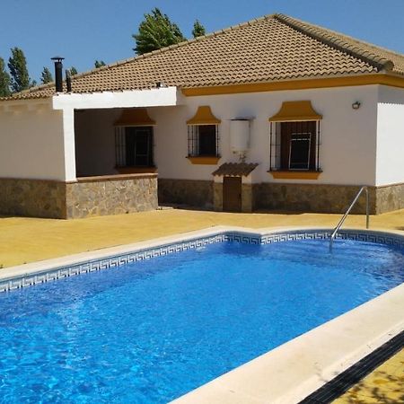 Alojamiento Rural " Las Carmenes " Algar  Exterior foto