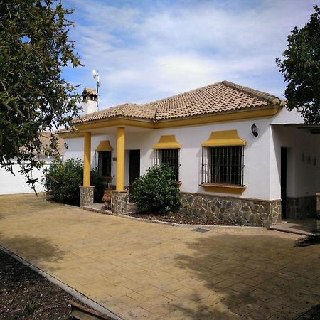 Alojamiento Rural " Las Carmenes " Algar  Exterior foto