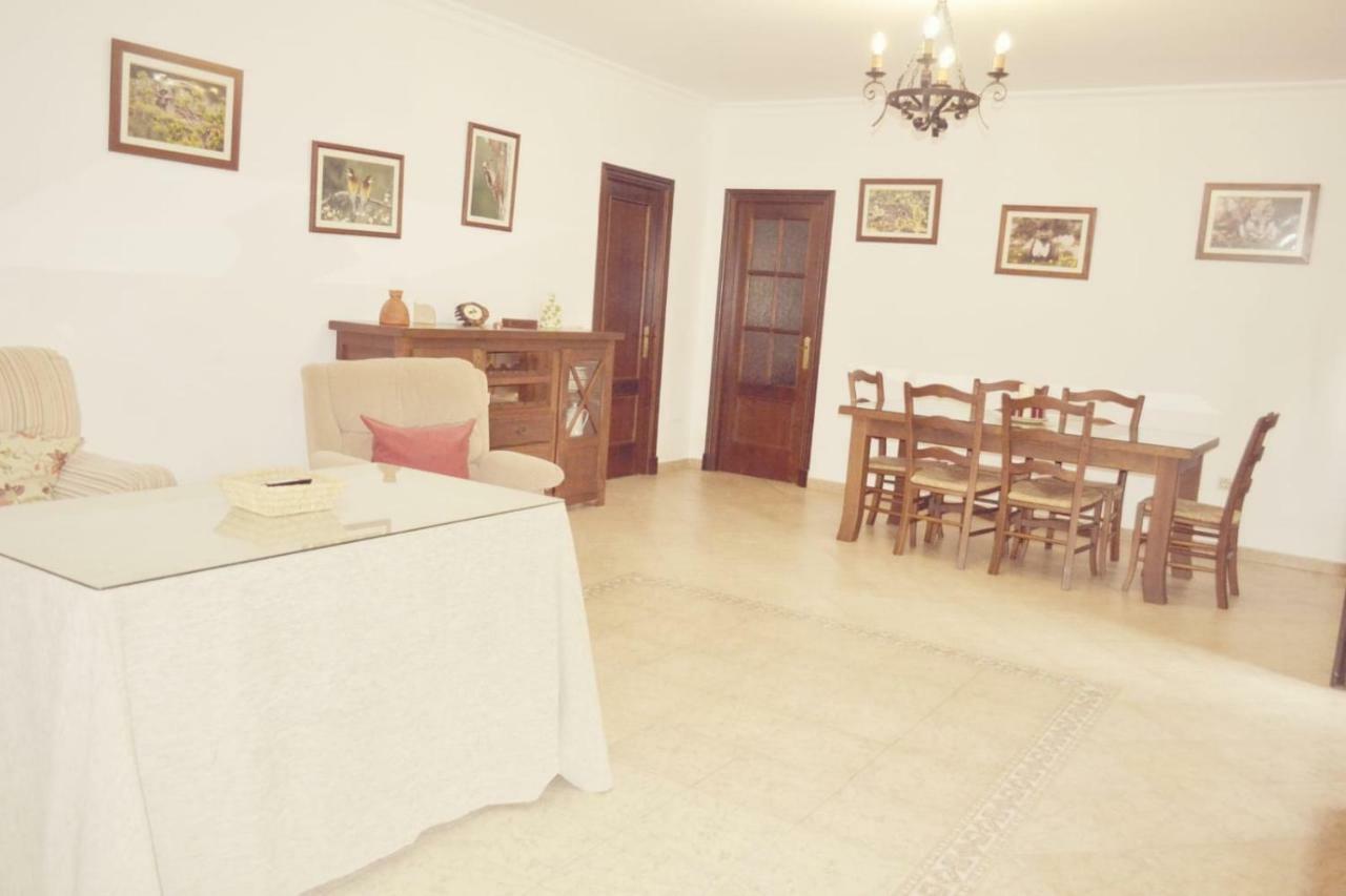 Alojamiento Rural " Las Carmenes " Algar  Exterior foto
